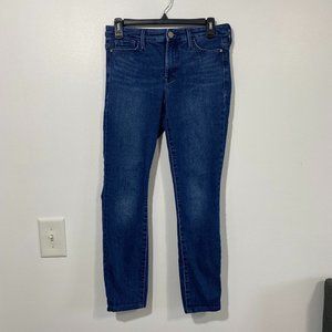Athleta SCULPTEK Jeans Size 4